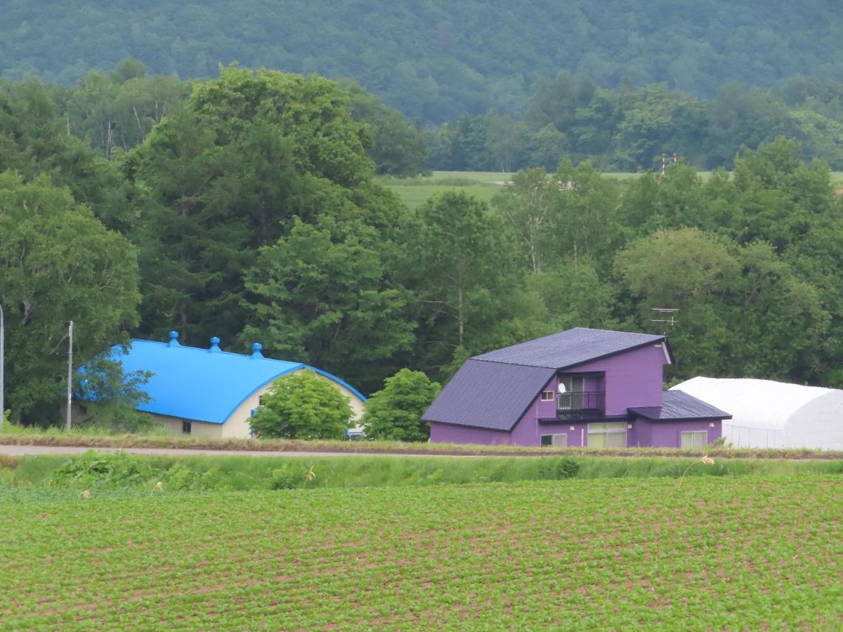 بيي Cottage Clover المظهر الخارجي الصورة